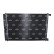 Condenseur, climatisation EASY FIT 350082 NRF, Vignette 4