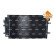 Condenseur, climatisation EASY FIT 350083 NRF, Vignette 4
