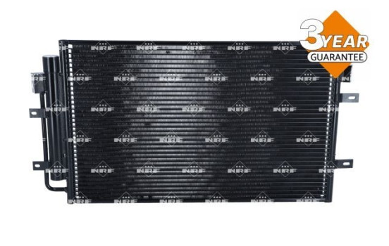 Condenseur, climatisation EASY FIT 350083 NRF, Image 4