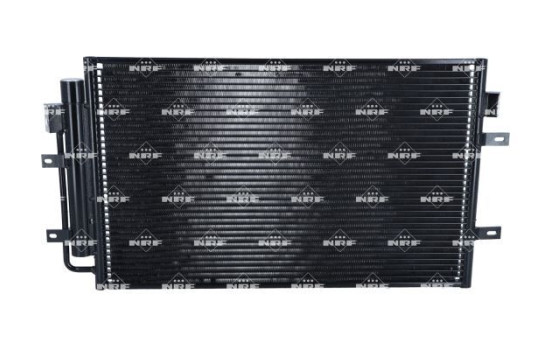 Condenseur, climatisation EASY FIT 350083 NRF, Image 3