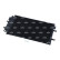 Condenseur, climatisation EASY FIT 350083 NRF, Vignette 8