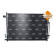 Condenseur, climatisation EASY FIT 350094 NRF, Vignette 3