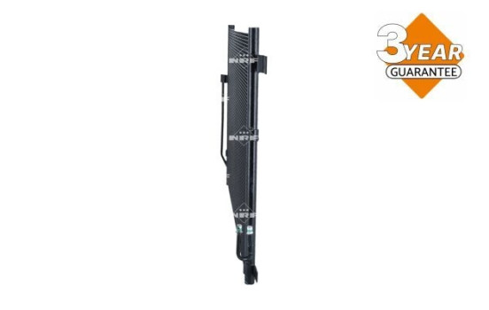 Condenseur, climatisation EASY FIT 350094 NRF, Image 6