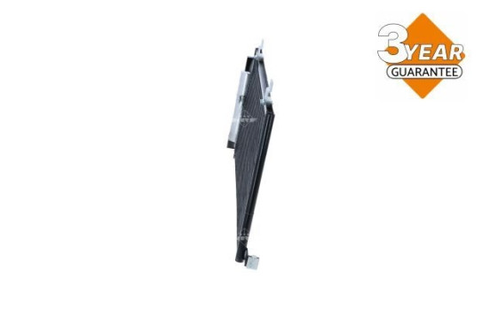 Condenseur, climatisation EASY FIT 350096 NRF, Image 4