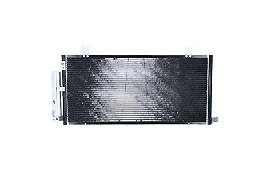Condenseur, climatisation EASY FIT 350096 NRF