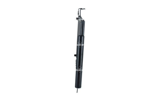 Condenseur, climatisation EASY FIT 350097 NRF, Image 4