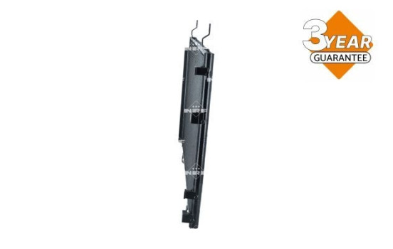 Condenseur, climatisation EASY FIT 350100 NRF, Image 5