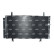 Condenseur, climatisation EASY FIT 350100 NRF, Vignette 3