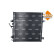 Condenseur, climatisation EASY FIT 350188 NRF, Vignette 5