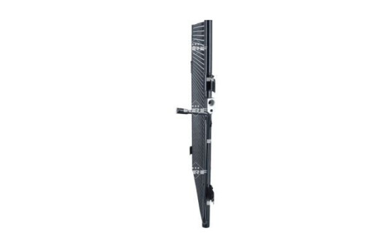 Condenseur, climatisation EASY FIT 350188 NRF, Image 2