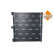 Condenseur, climatisation EASY FIT 350203 NRF, Vignette 7