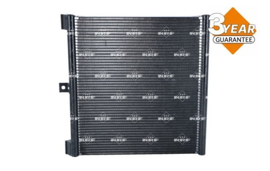 Condenseur, climatisation EASY FIT 350203 NRF, Image 7