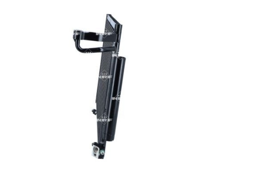 Condenseur, climatisation EASY FIT 350205 NRF, Image 4