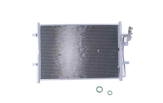 Condenseur, climatisation EASY FIT 350207 NRF