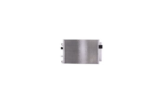 Condenseur, climatisation EASY FIT 350209 NRF, Image 2