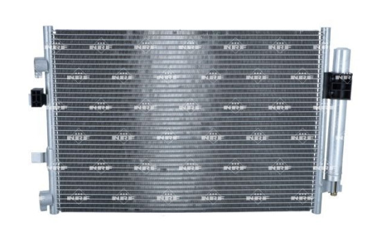 Condenseur, climatisation EASY FIT 350209 NRF, Image 5