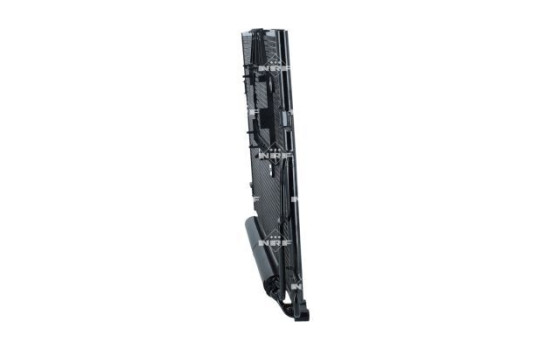 Condenseur, climatisation EASY FIT 350211 NRF, Image 4