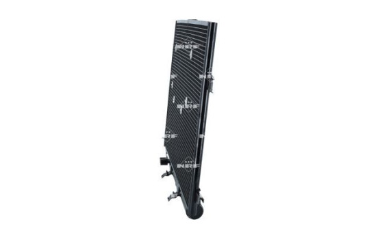 Condenseur, climatisation EASY FIT 350211 NRF, Image 6