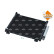 Condenseur, climatisation EASY FIT 350216 NRF, Vignette 2
