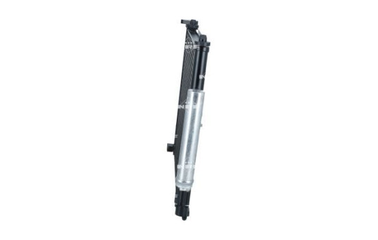 Condenseur, climatisation EASY FIT 350216 NRF, Image 3