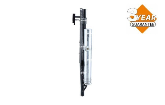 Condenseur, climatisation EASY FIT 350217 NRF, Image 5