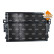Condenseur, climatisation EASY FIT 350218 NRF, Vignette 6