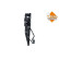 Condenseur, climatisation EASY FIT 350218 NRF, Vignette 7