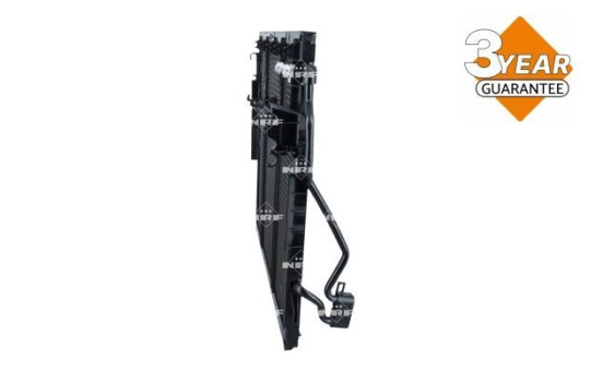 Condenseur, climatisation EASY FIT 350218 NRF, Image 7