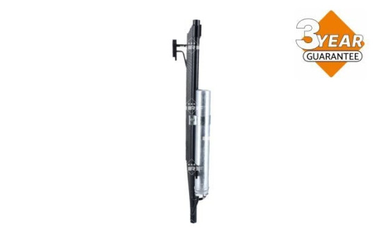 Condenseur, climatisation EASY FIT 350220 NRF, Image 7