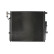 Condenseur, climatisation EASY FIT 350220 NRF