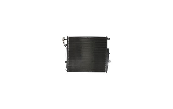 Condenseur, climatisation EASY FIT 350220 NRF