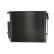 Condenseur, climatisation EASY FIT 350220 NRF, Vignette 2