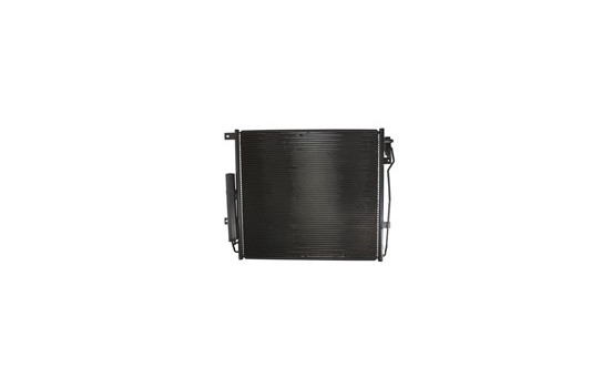 Condenseur, climatisation EASY FIT 350220 NRF, Image 2