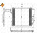 Condenseur, climatisation EASY FIT 350220 NRF, Vignette 4