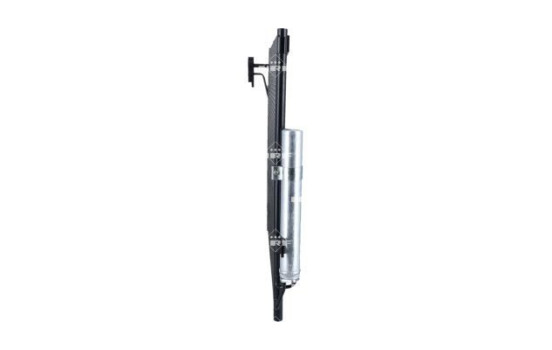 Condenseur, climatisation EASY FIT 350220 NRF, Image 6