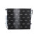 Condenseur, climatisation EASY FIT 350220 NRF, Vignette 7