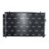 Condenseur, climatisation EASY FIT 350222 NRF, Vignette 3
