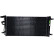 Condenseur, climatisation EASY FIT 350225 NRF