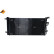 Condenseur, climatisation EASY FIT 350225 NRF, Vignette 4