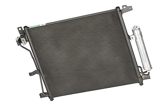 Condenseur, climatisation EASY FIT 350226 NRF