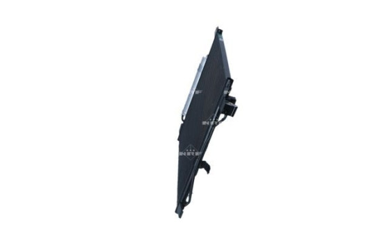 Condenseur, climatisation EASY FIT 350226 NRF, Image 5