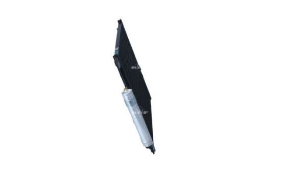 Condenseur, climatisation EASY FIT 350226 NRF, Image 7