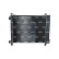 Condenseur, climatisation EASY FIT 350228 NRF, Vignette 5