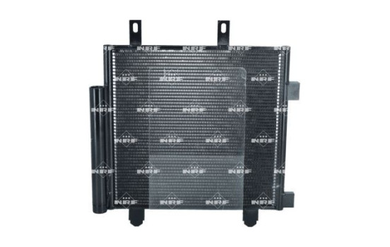 Condenseur, climatisation EASY FIT 350231 NRF, Image 5