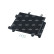 Condenseur, climatisation EASY FIT 350231 NRF, Vignette 8