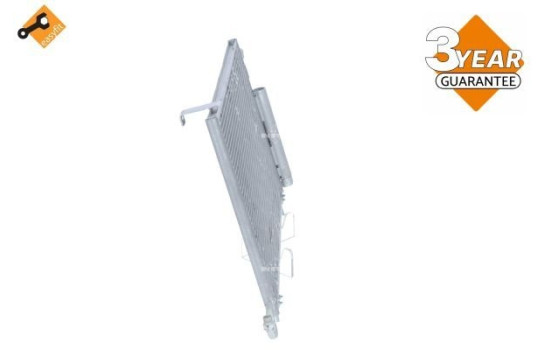 Condenseur, climatisation EASY FIT 35027 NRF, Image 6