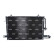 Condenseur, climatisation EASY FIT 35031 NRF, Vignette 3
