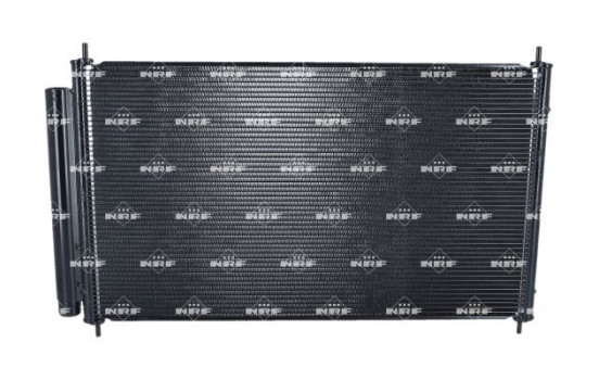 Condenseur, climatisation EASY FIT 350321 NRF, Image 5