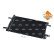 Condenseur, climatisation EASY FIT 350323 NRF, Vignette 3