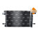 Condenseur, climatisation EASY FIT 350323 NRF, Vignette 4